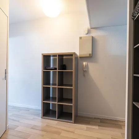 Arcadine - Avec Terrasse Lägenhet