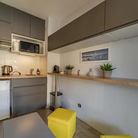 Arcadine - Avec Terrasse *