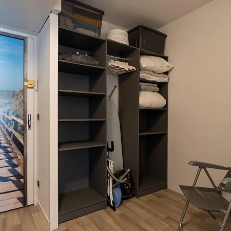 Arcadine - Avec Terrasse *