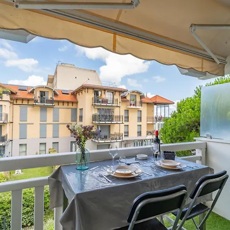 Arcadine - Avec Terrasse アルカション