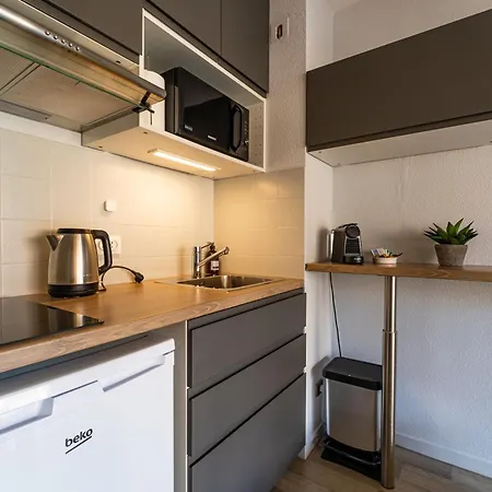 アパート Arcadine - Avec Terrasse *