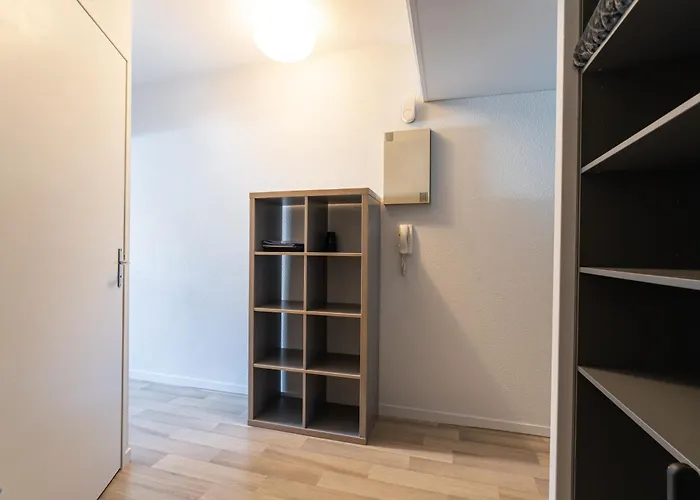 Arcadine - Avec Terrasse Apartment