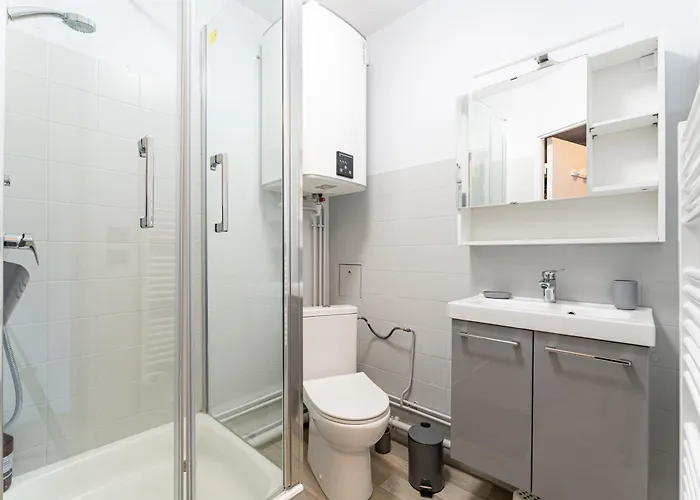 Apartment Arcadine - Avec Terrasse Arcachon