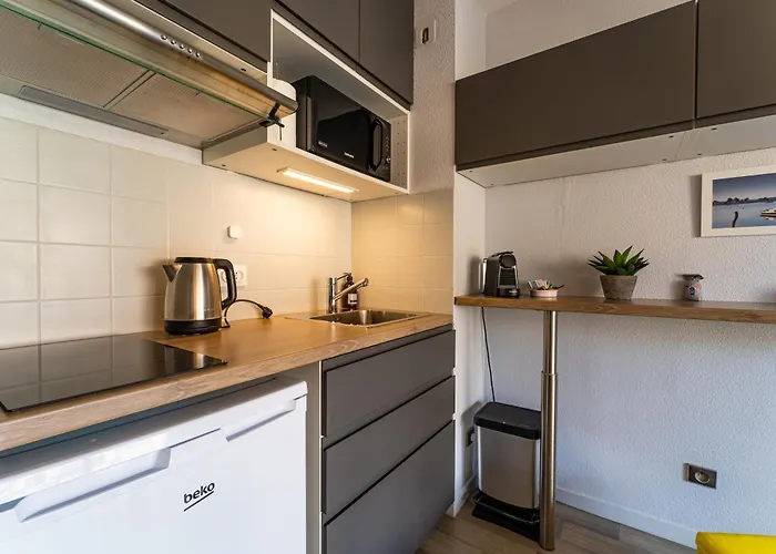 Apartment Arcadine - Avec Terrasse *